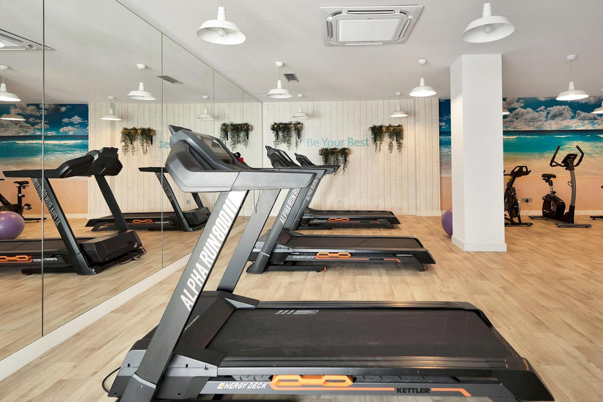 Atico Moderno de Esquina con Vistas Panoramicas al Mar y cen - foto 48