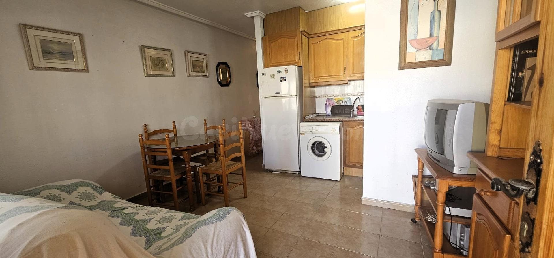 se vende un bungalo de 2 dormitorios en planta baja en comuc - foto 5