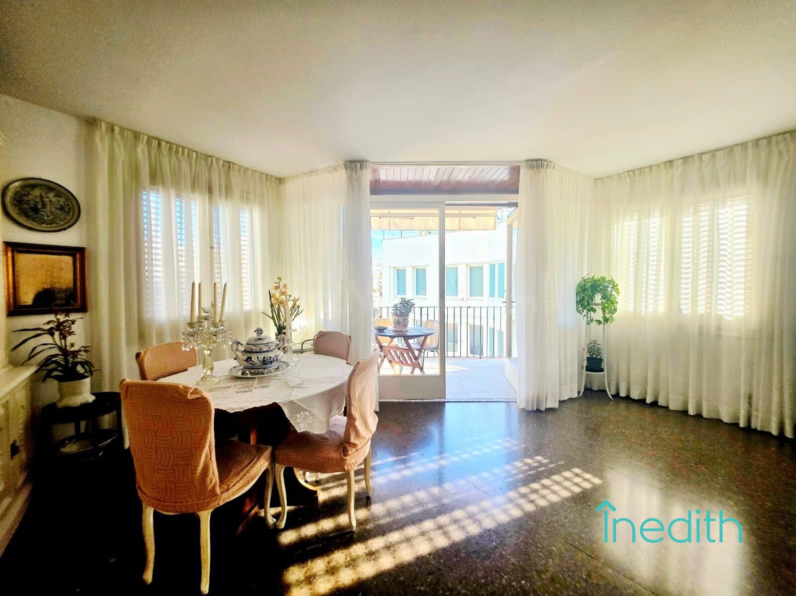 Bonito piso histórico en el centro de Sitges, pieza única. - foto 10