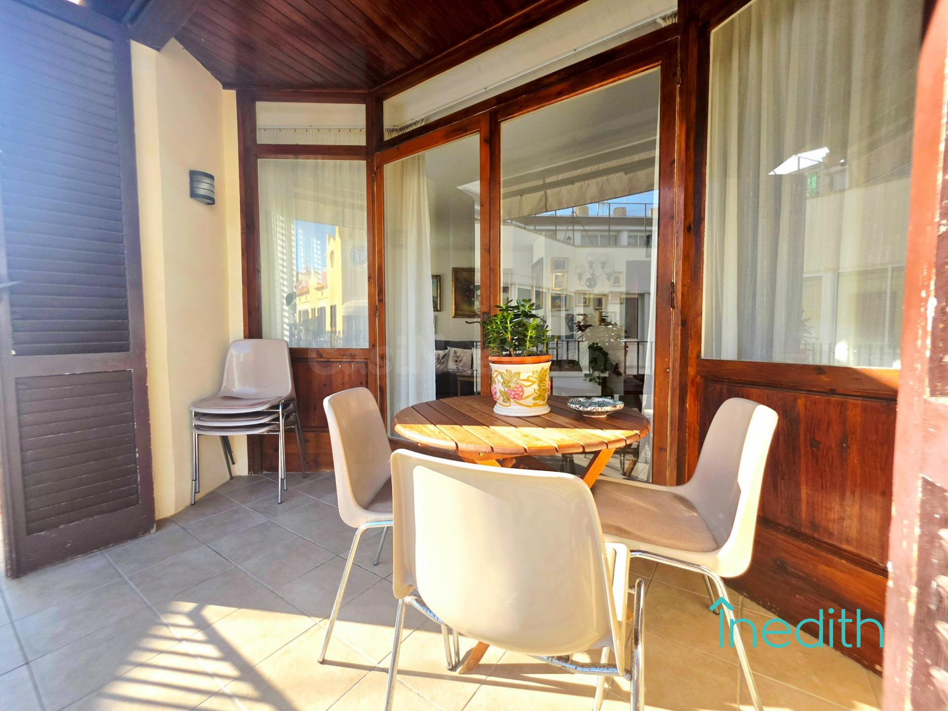 Bonito piso histórico en el centro de Sitges, pieza única. - foto 15