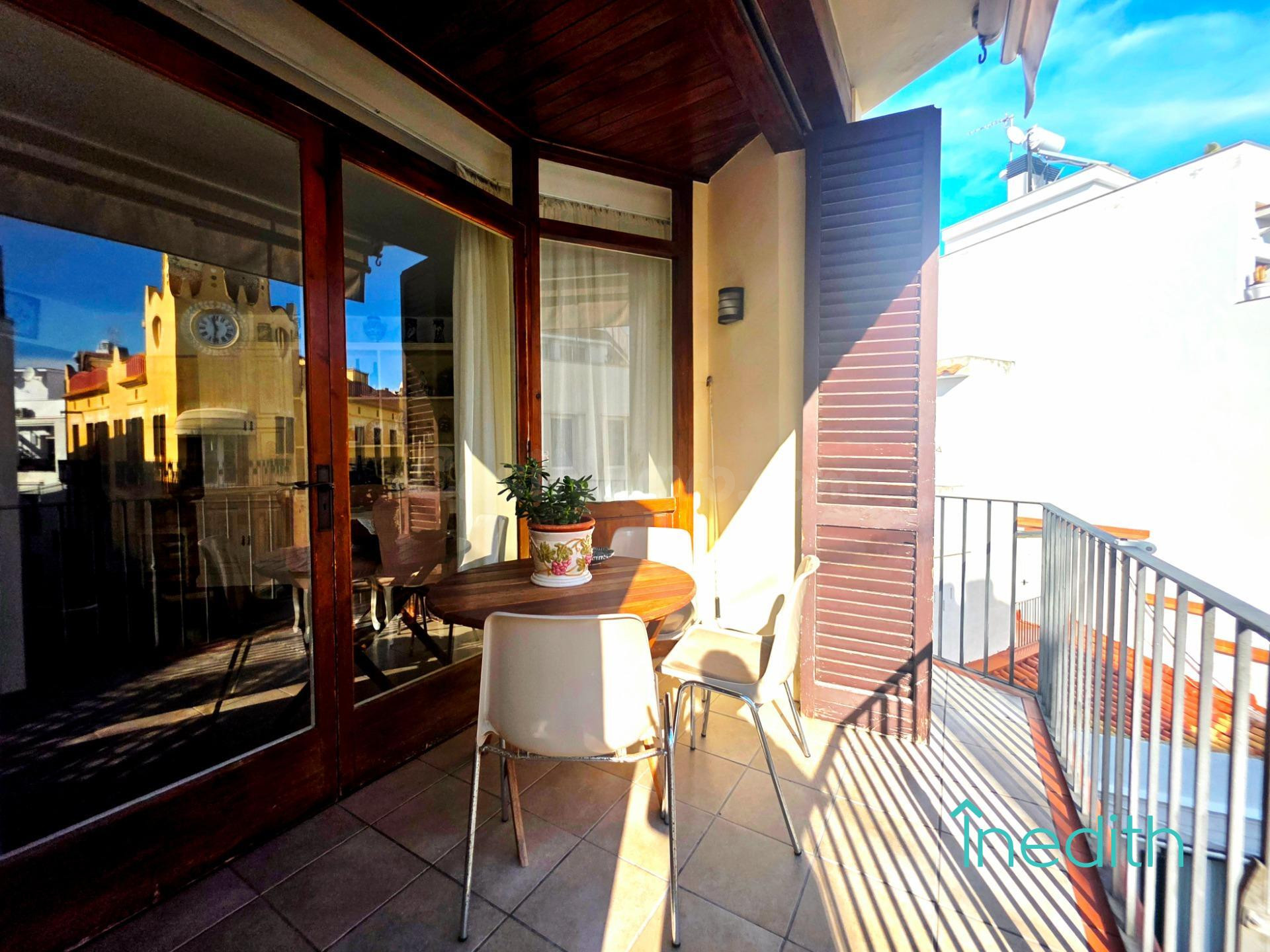 Bonito piso histórico en el centro de Sitges, pieza única. - foto 17