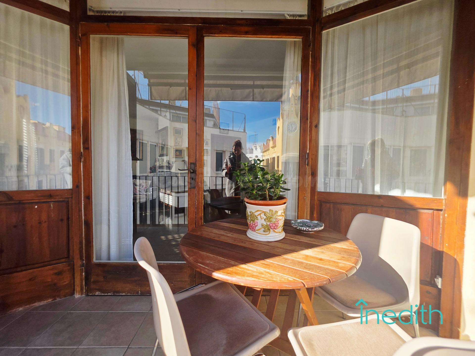 Bonito piso histórico en el centro de Sitges, pieza única. - foto 19