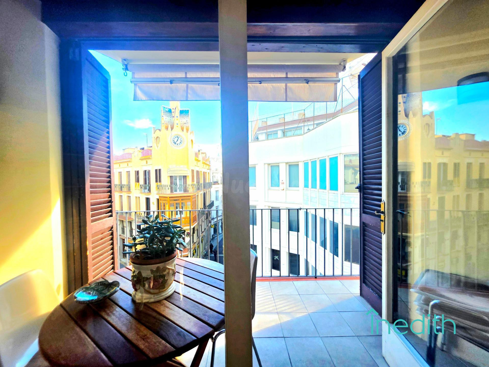 Bonito piso histórico en el centro de Sitges, pieza única. - foto 20