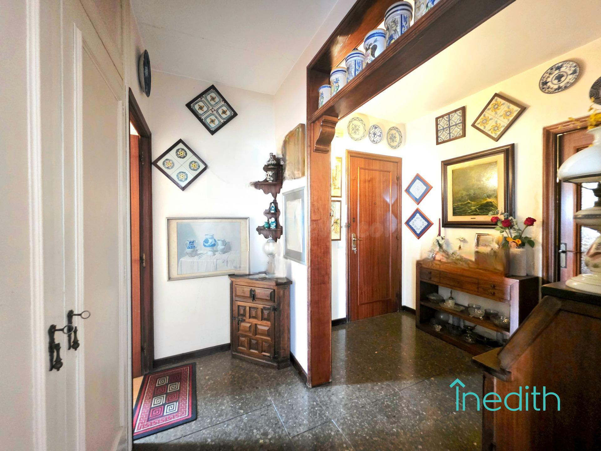 Bonito piso histórico en el centro de Sitges, pieza única. - foto 31