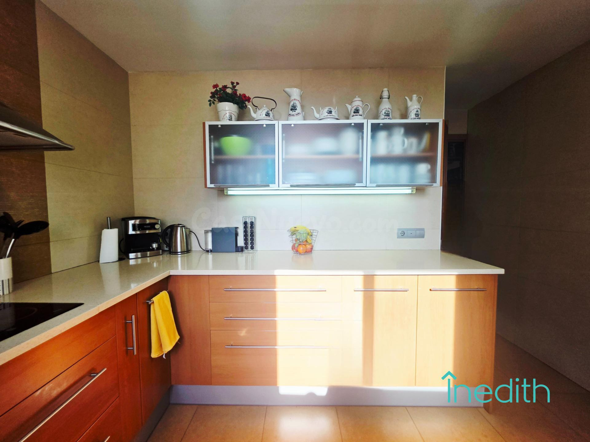 Bonito piso histórico en el centro de Sitges, pieza única. - foto 36