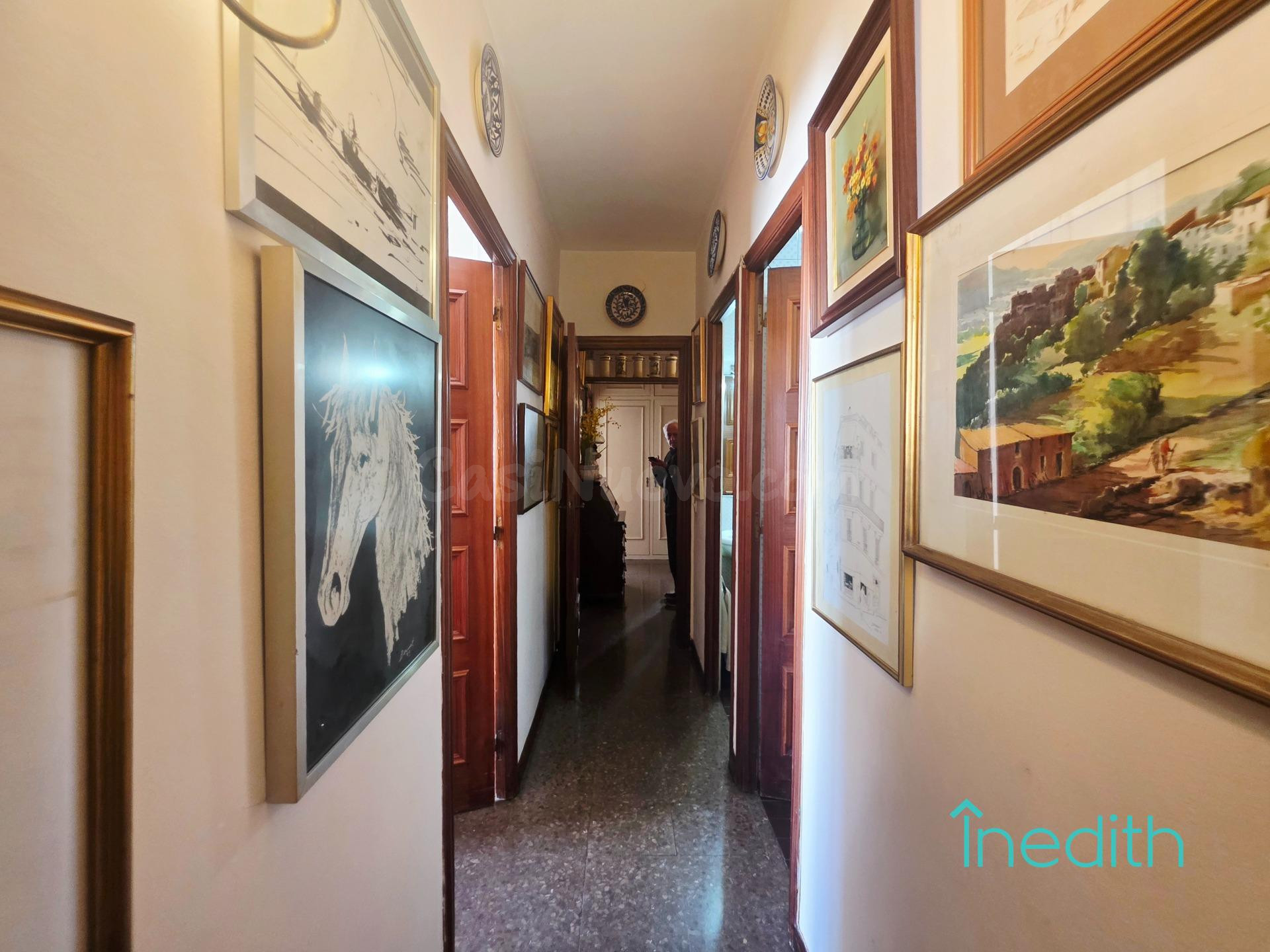 Bonito piso histórico en el centro de Sitges, pieza única. - foto 38