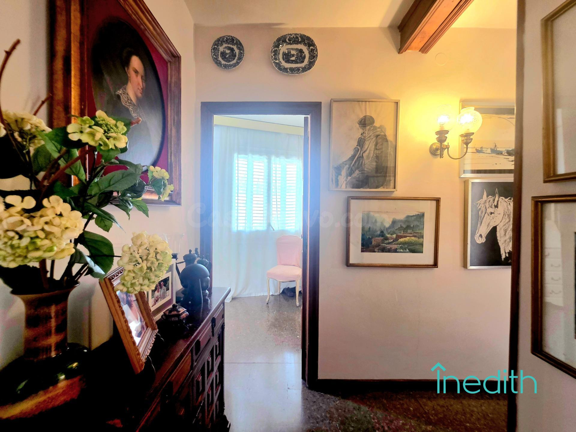 Bonito piso histórico en el centro de Sitges, pieza única. - foto 50