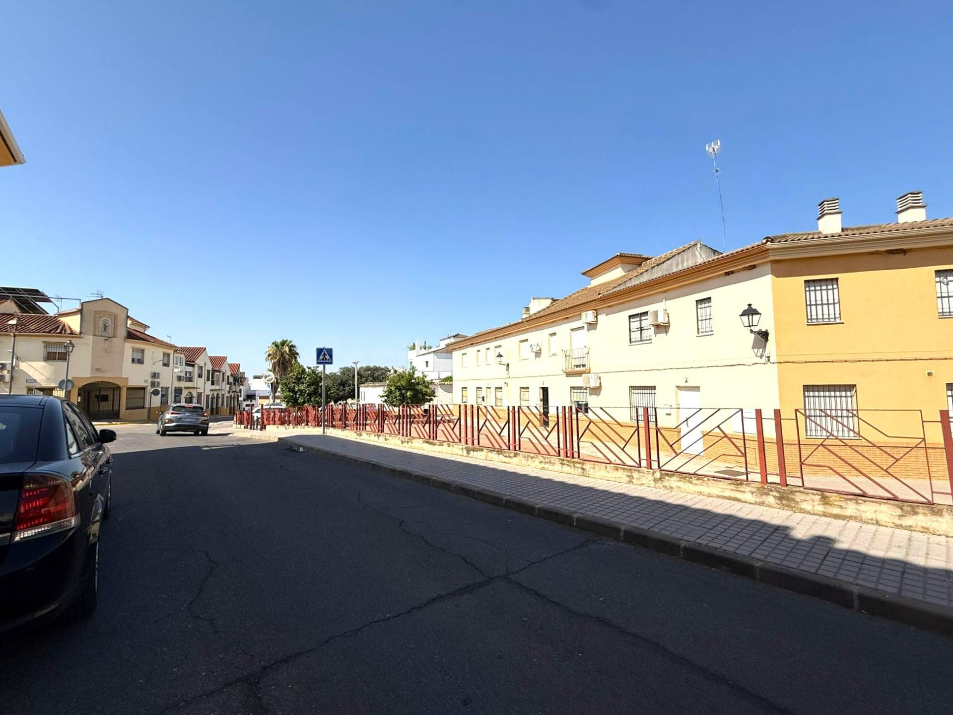 Fabuloso local en Villafranca para montar tu idea de negocio - foto 7