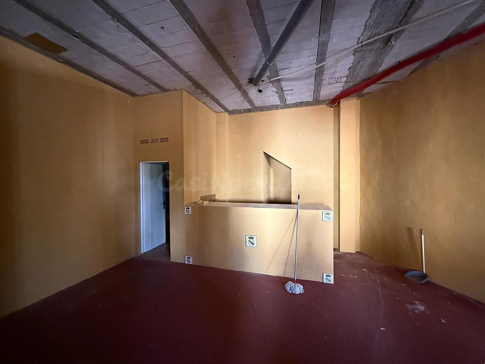 Fabuloso local en Villafranca para montar tu idea de negocio - foto 11