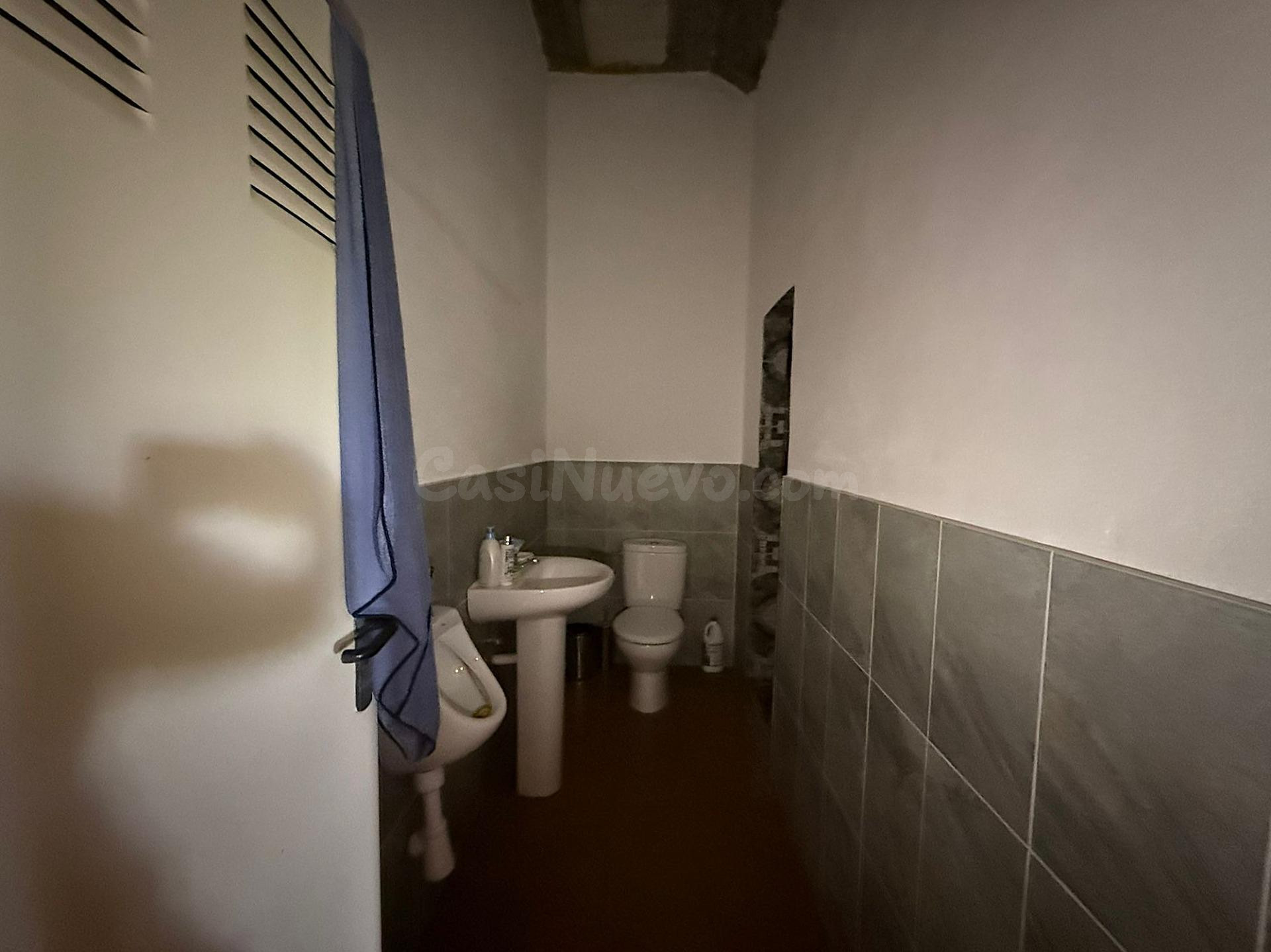 Fabuloso local en Villafranca para montar tu idea de negocio - foto 14