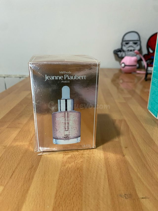 Suprem advance Cure intégrale intense antiâge