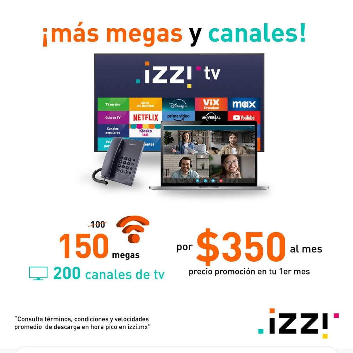 Internet a domicilio Tijuana Rosarito Tecate y Mexicali - foto 2