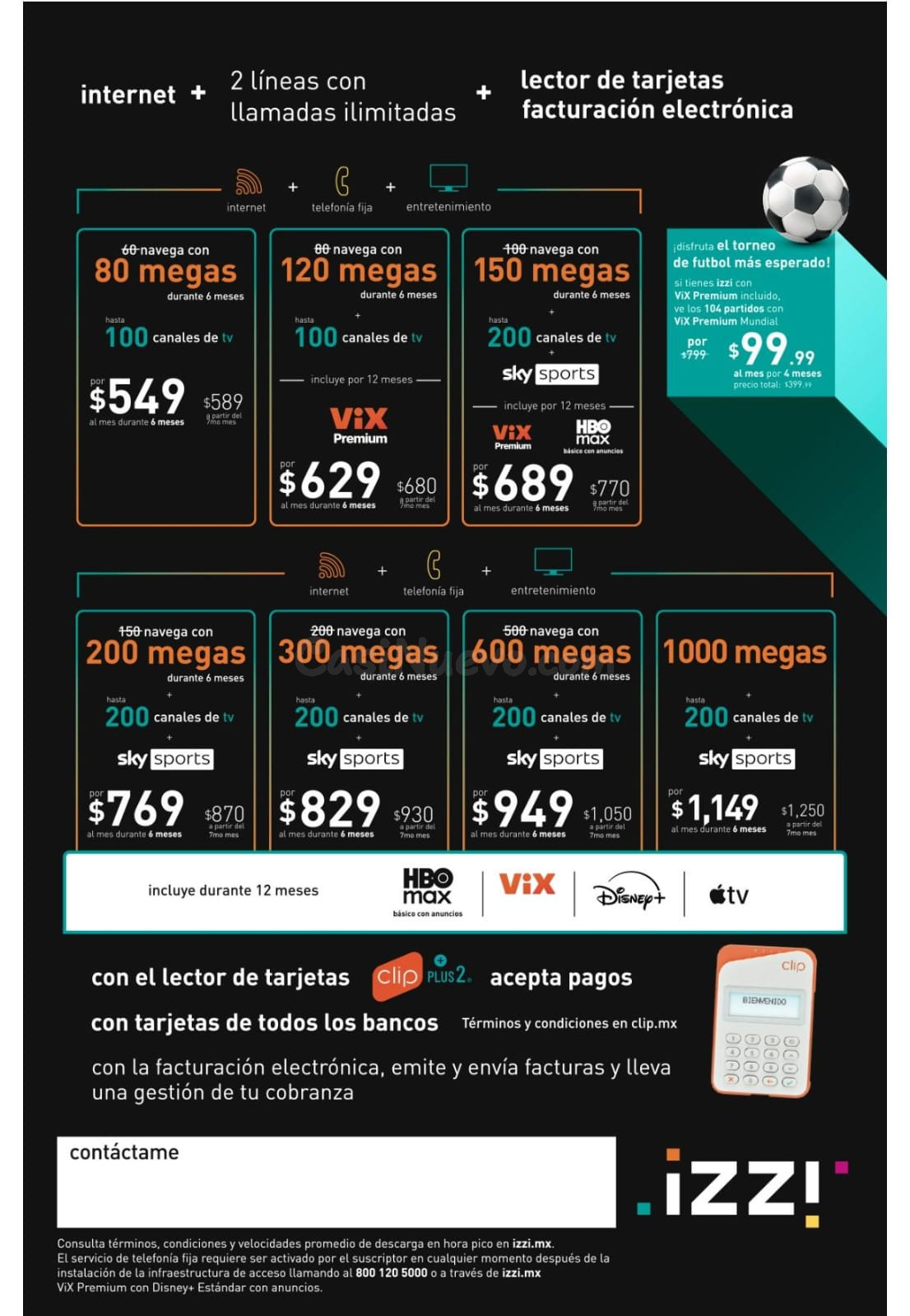 Internet a domicilio Tijuana Rosarito Tecate y Mexicali - foto 4