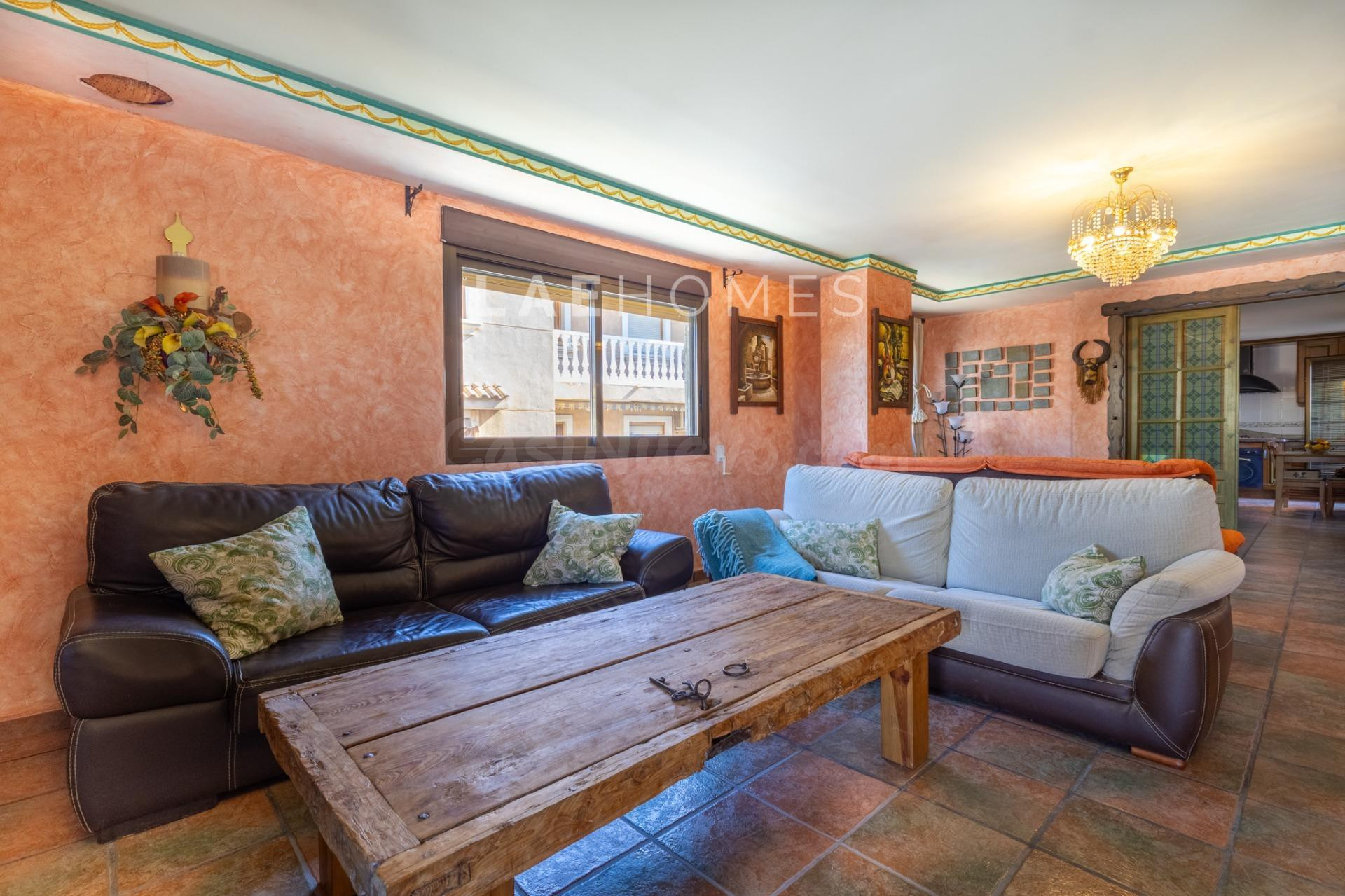 Edificio con local en venta en El Campello - foto 12