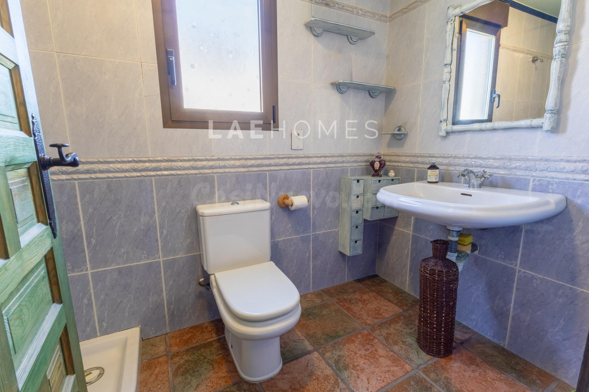 Edificio con local en venta en El Campello - foto 19