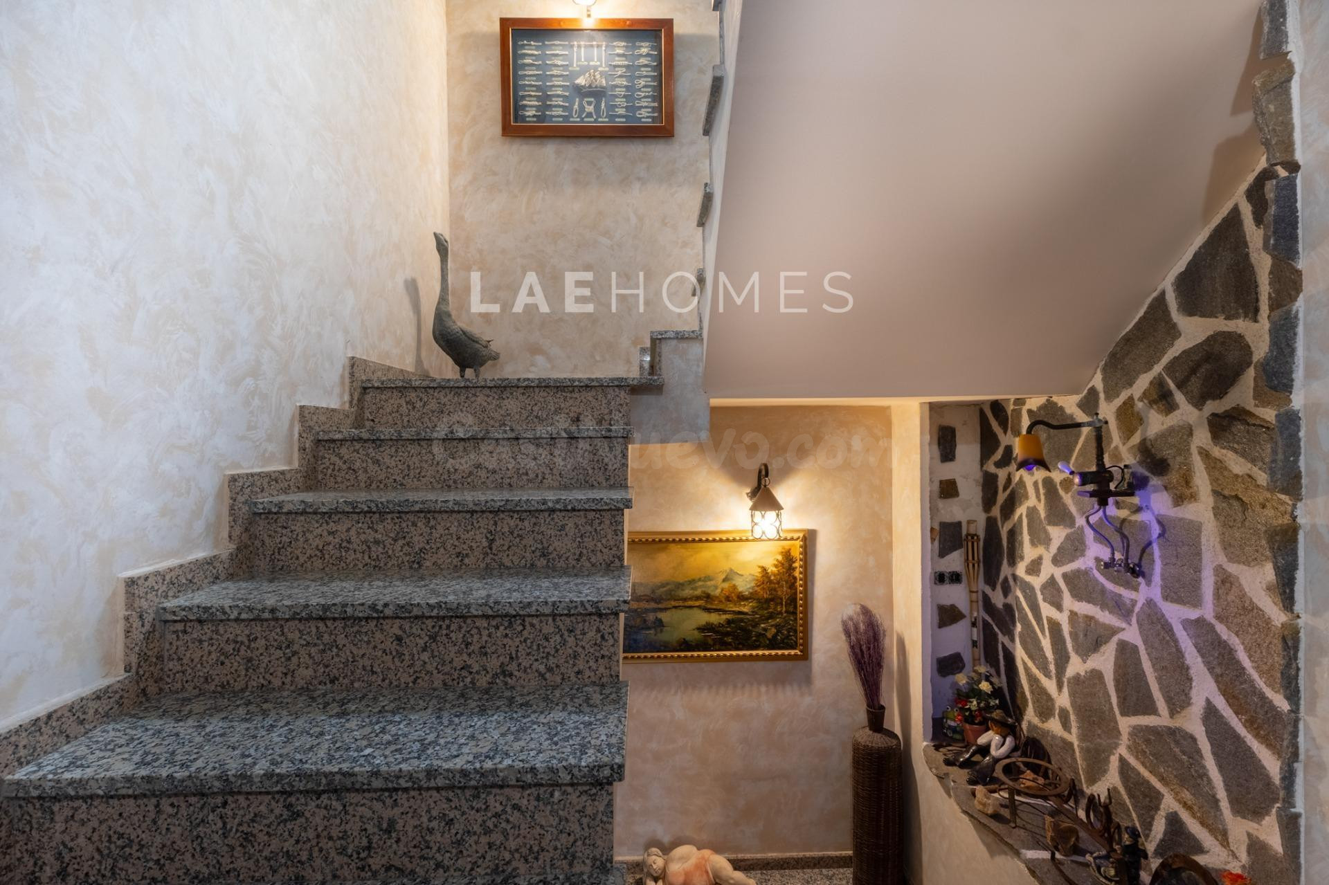 Edificio con local en venta en El Campello - foto 20