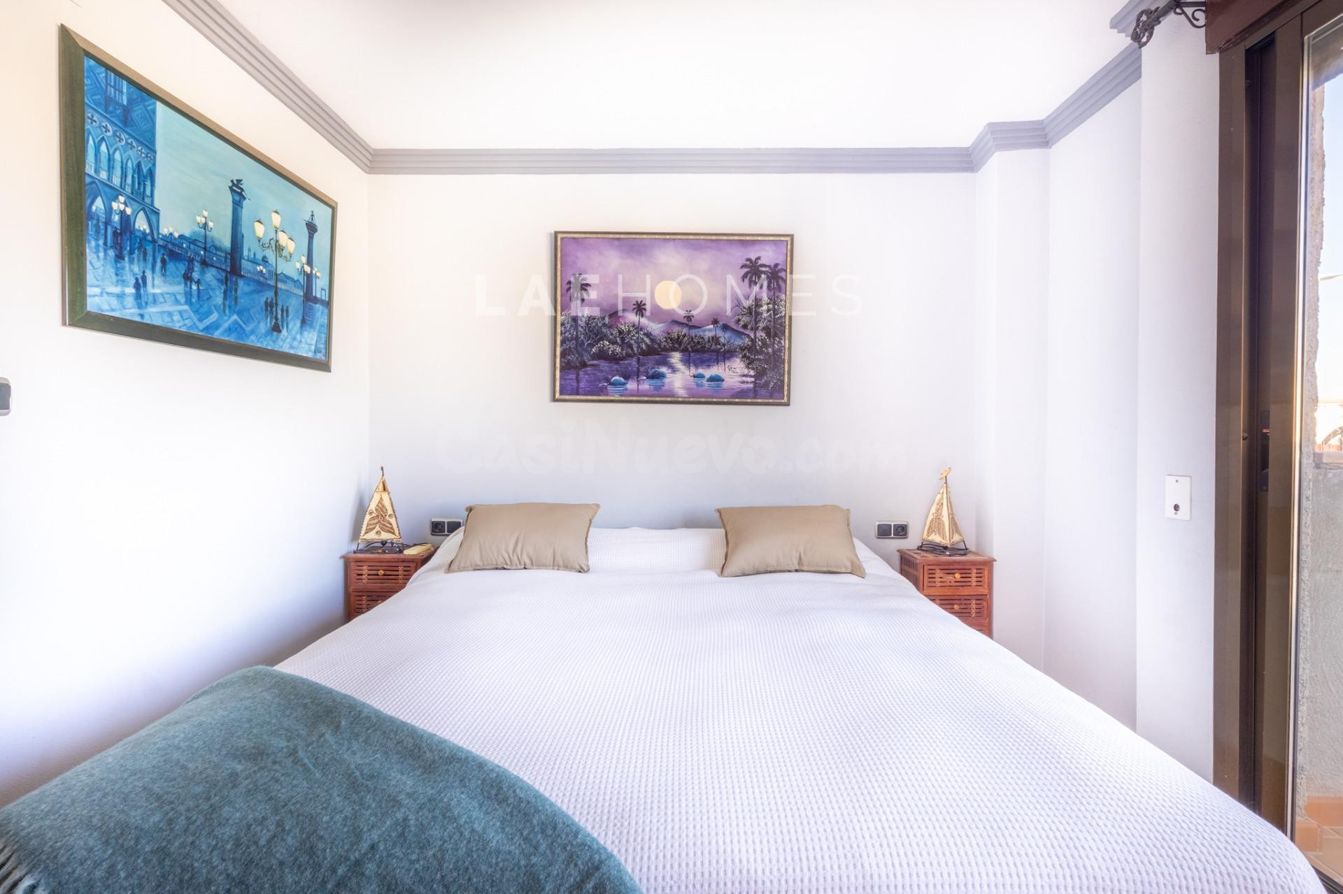 Edificio con local en venta en El Campello - foto 23