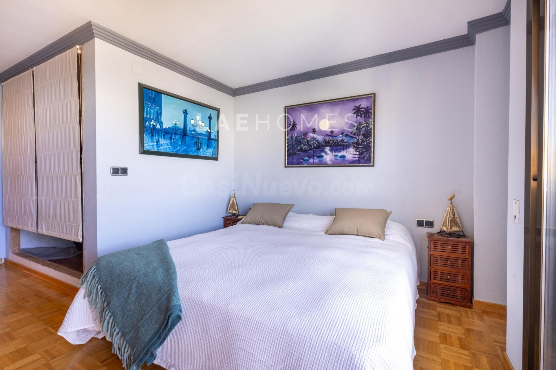 Edificio con local en venta en El Campello - foto 24