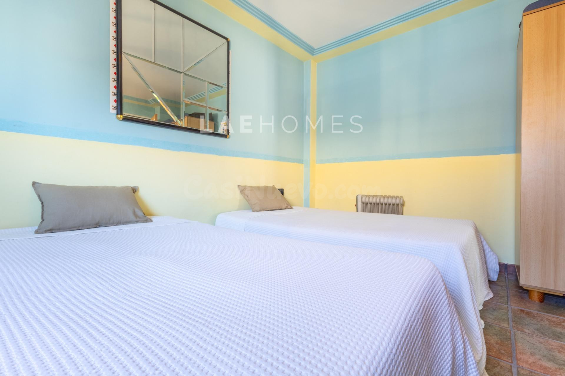 Edificio con local en venta en El Campello - foto 31