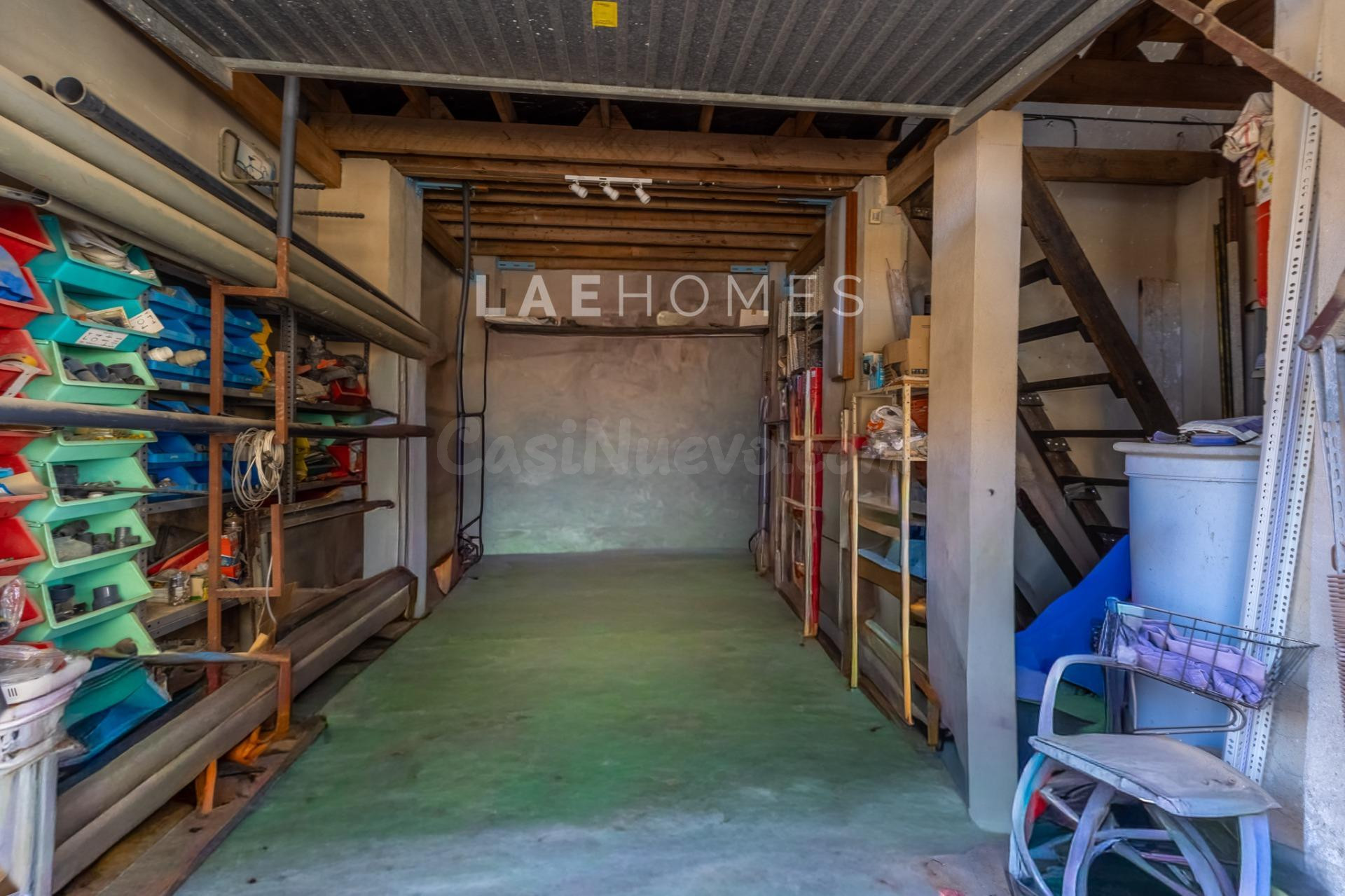 Edificio con local en venta en El Campello - foto 36