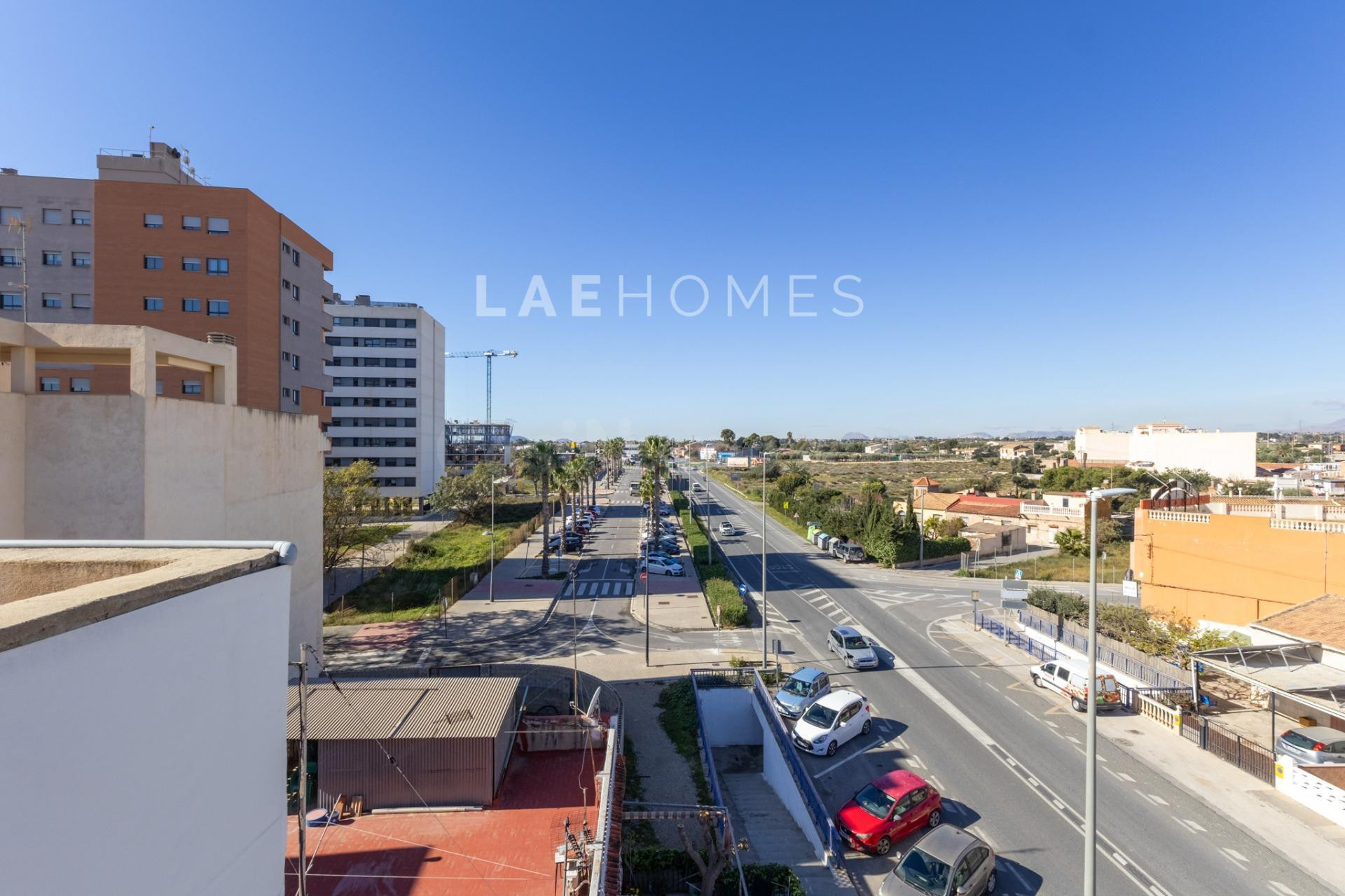 Edificio con local en venta en El Campello - foto 39