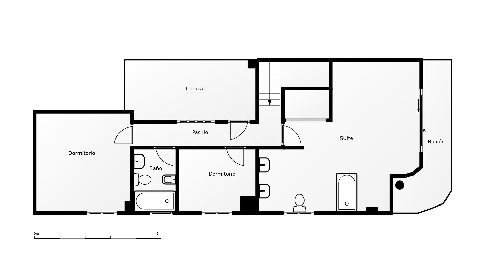 Edificio con local en venta en El Campello - foto 41