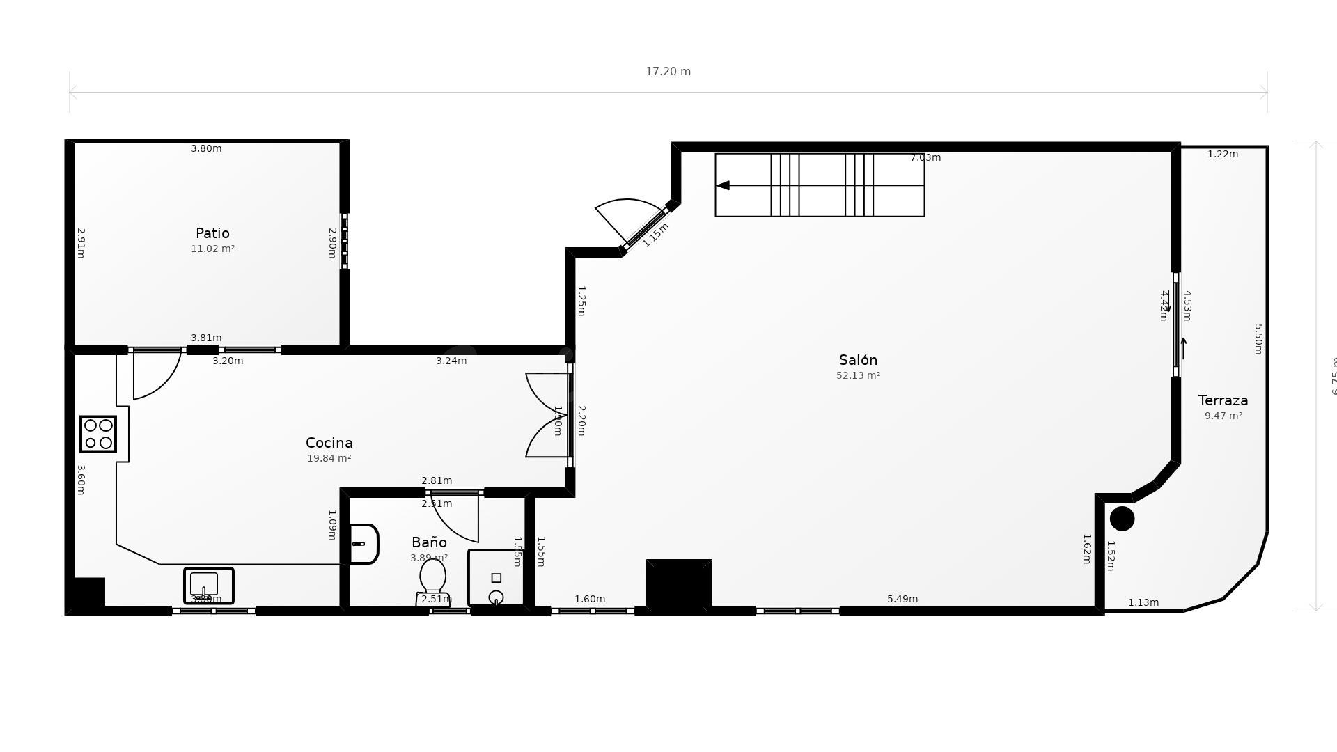 Edificio con local en venta en El Campello - foto 42