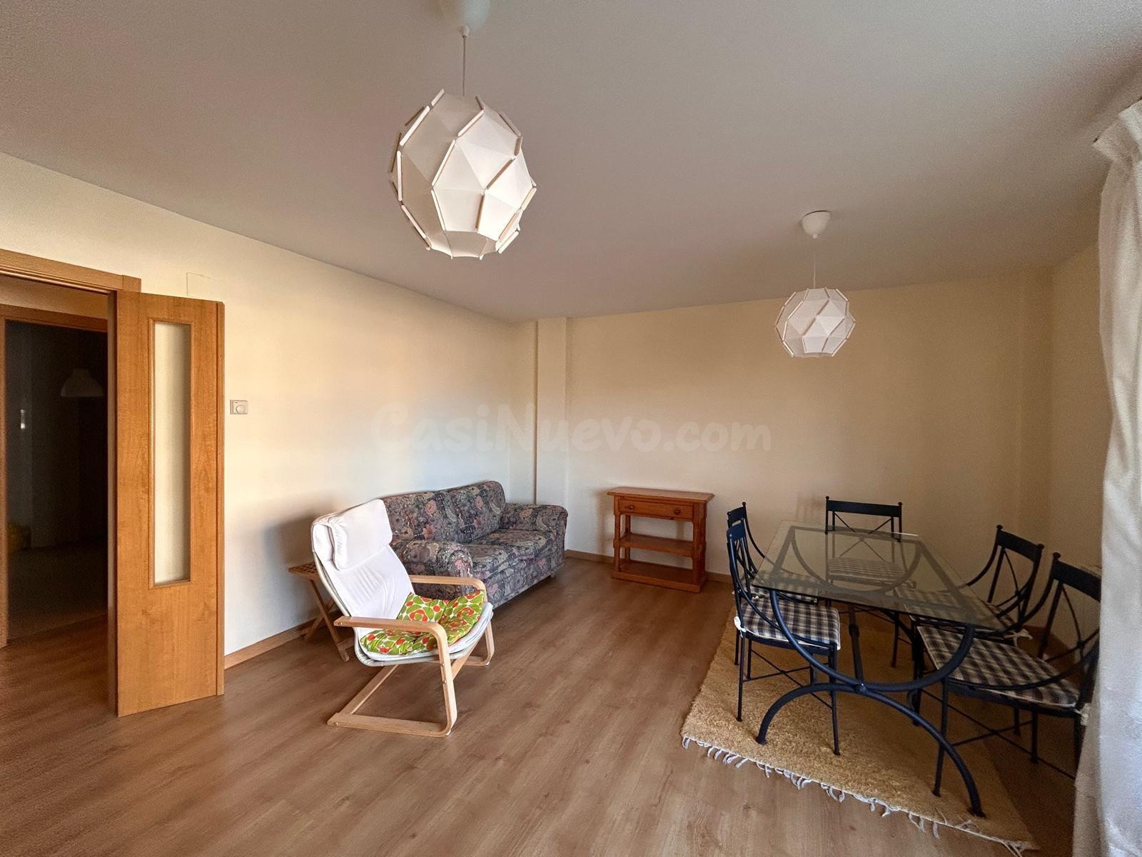 ALQUILER DE VPO EN ROSALES DEL CANAL