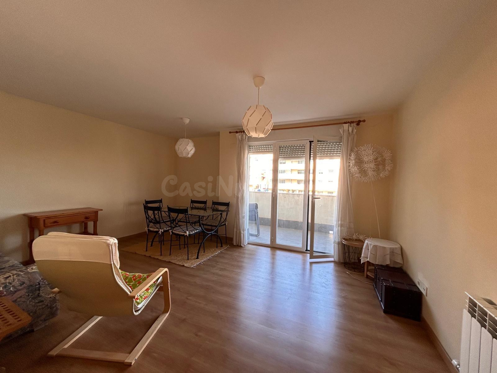 ALQUILER DE VPO EN ROSALES DEL CANAL - foto 2