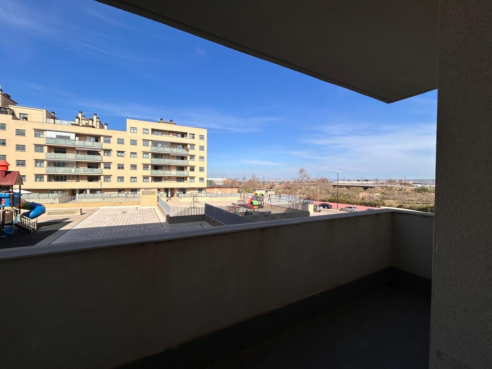 ALQUILER DE VPO EN ROSALES DEL CANAL - foto 4