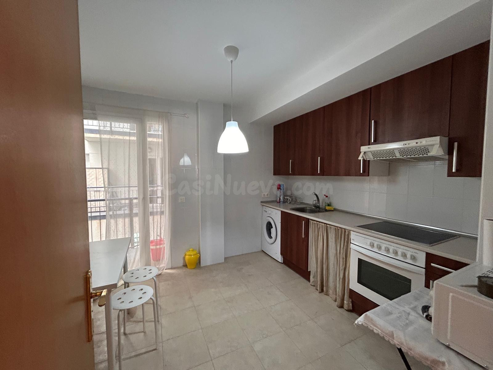 ALQUILER DE VPO EN ROSALES DEL CANAL - foto 5