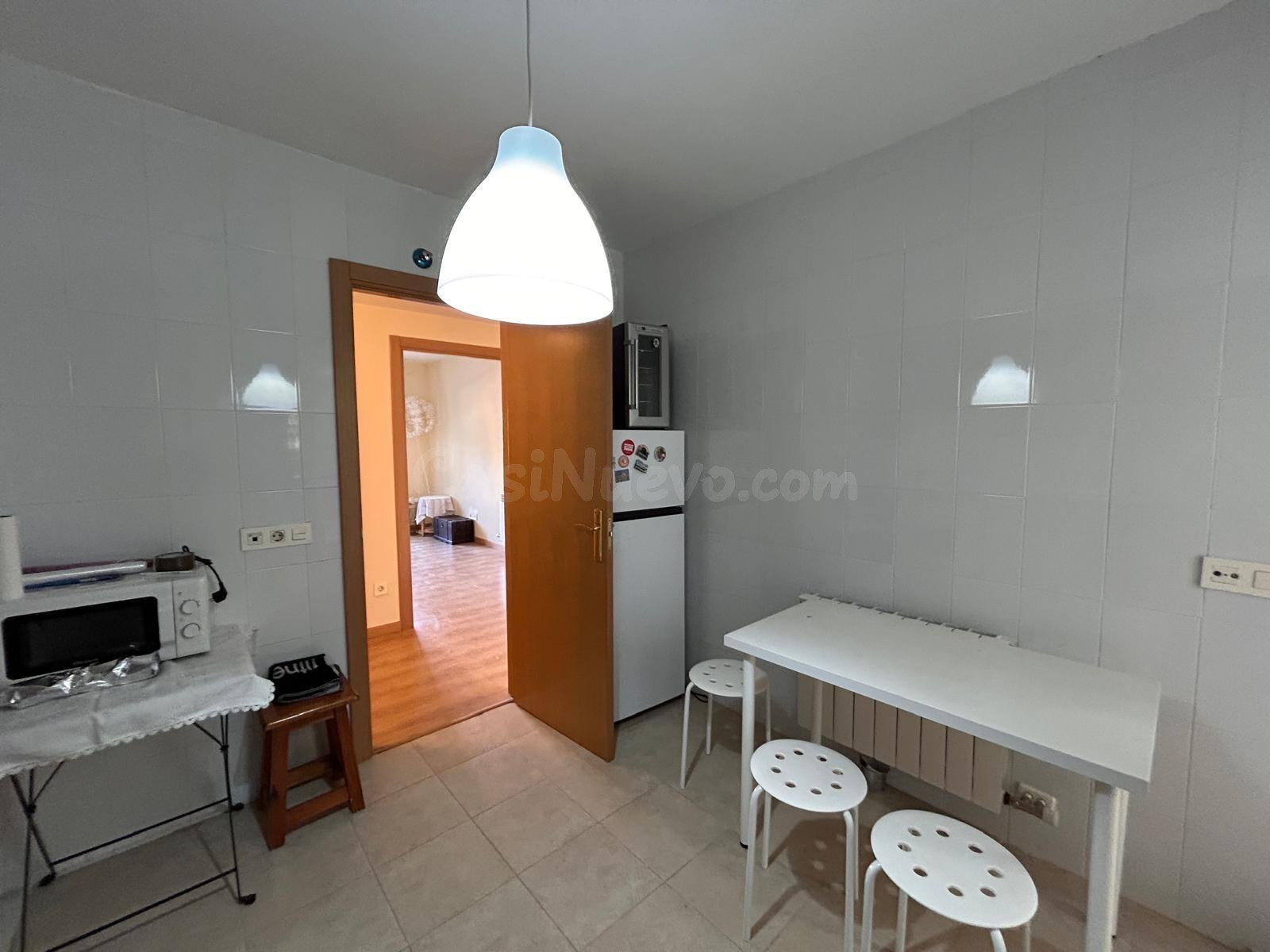 ALQUILER DE VPO EN ROSALES DEL CANAL - foto 6