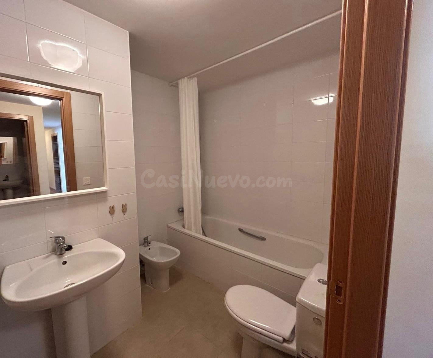 ALQUILER DE VPO EN ROSALES DEL CANAL - foto 10