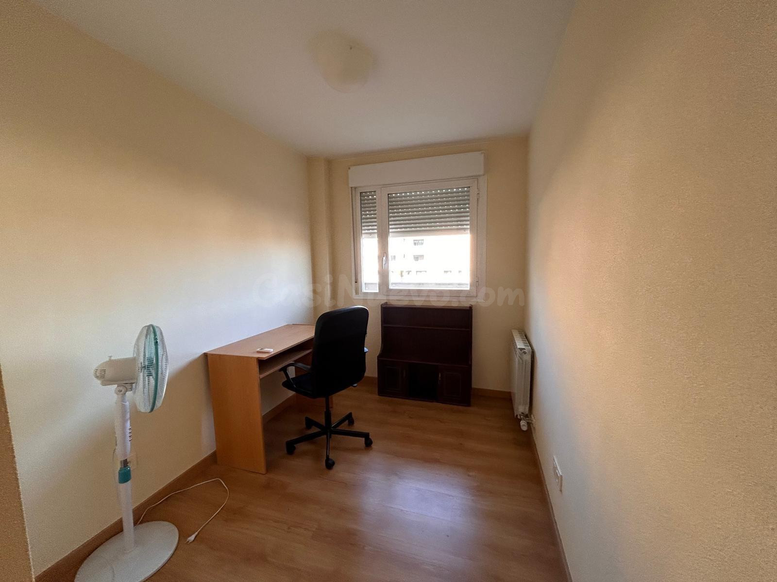 ALQUILER DE VPO EN ROSALES DEL CANAL - foto 13