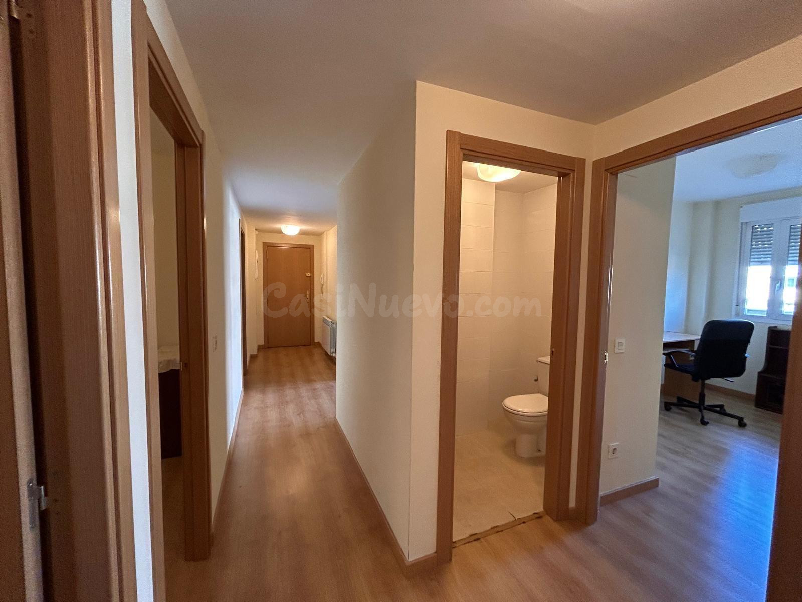 ALQUILER DE VPO EN ROSALES DEL CANAL - foto 14