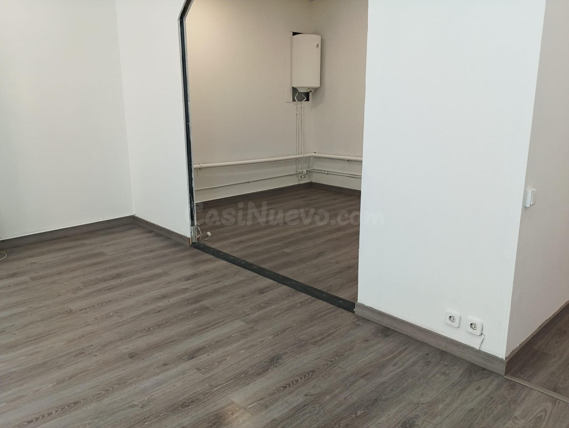 Local en venta en Can Rull - foto 4