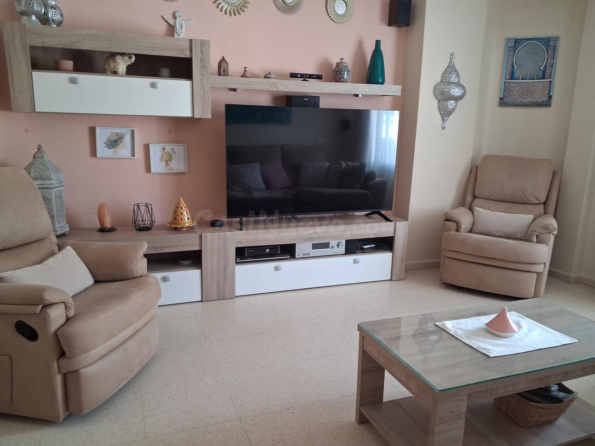 PRECIOSA CASA EN SANTA MARGARITA LA LINEA / BEAUTIFUL HOUSE 