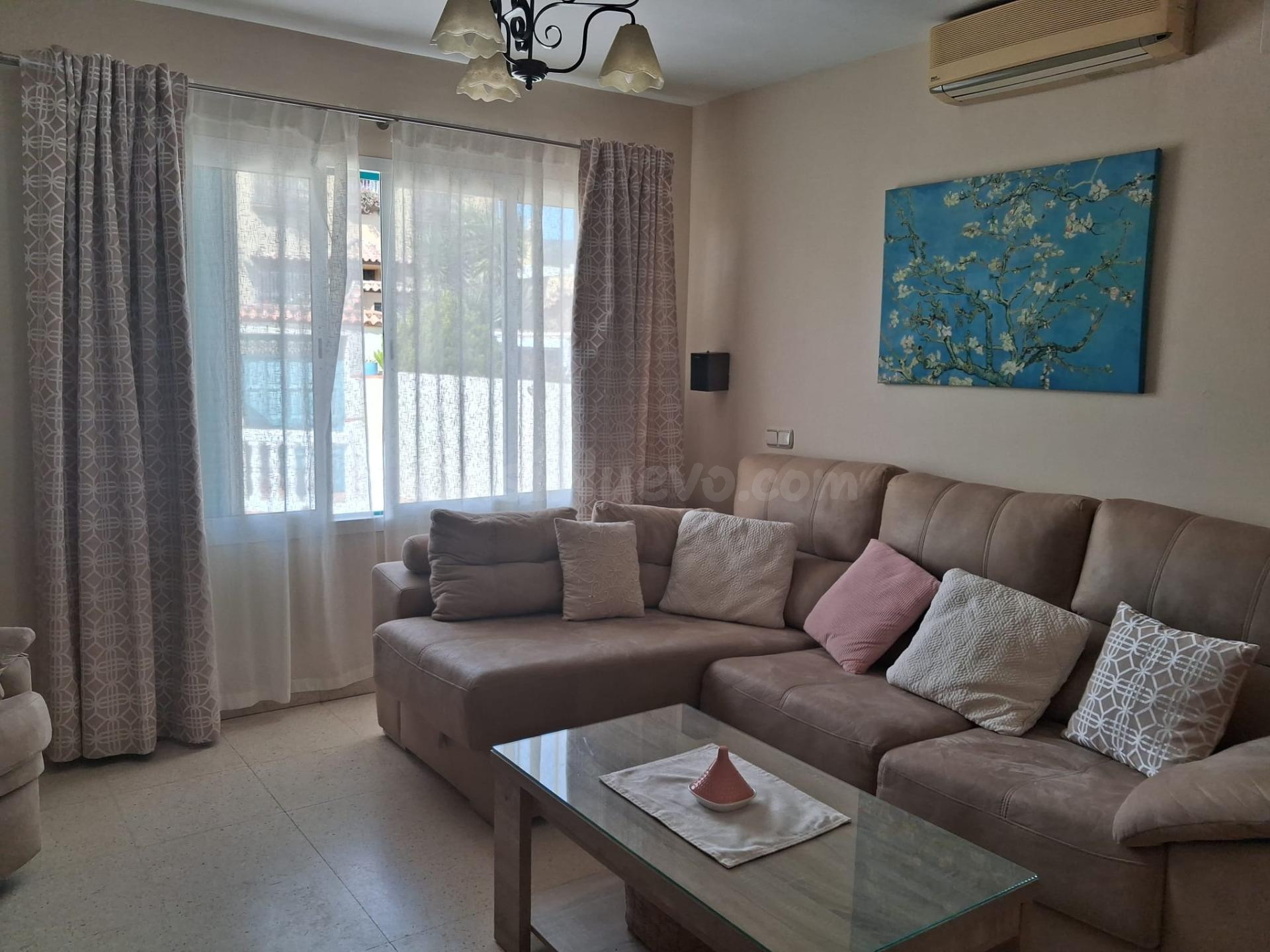 PRECIOSA CASA EN SANTA MARGARITA LA LINEA / BEAUTIFUL HOUSE  - foto 4