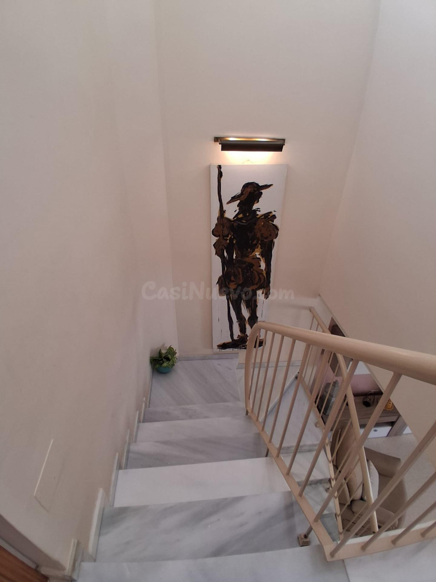 PRECIOSA CASA EN SANTA MARGARITA LA LINEA / BEAUTIFUL HOUSE  - foto 6