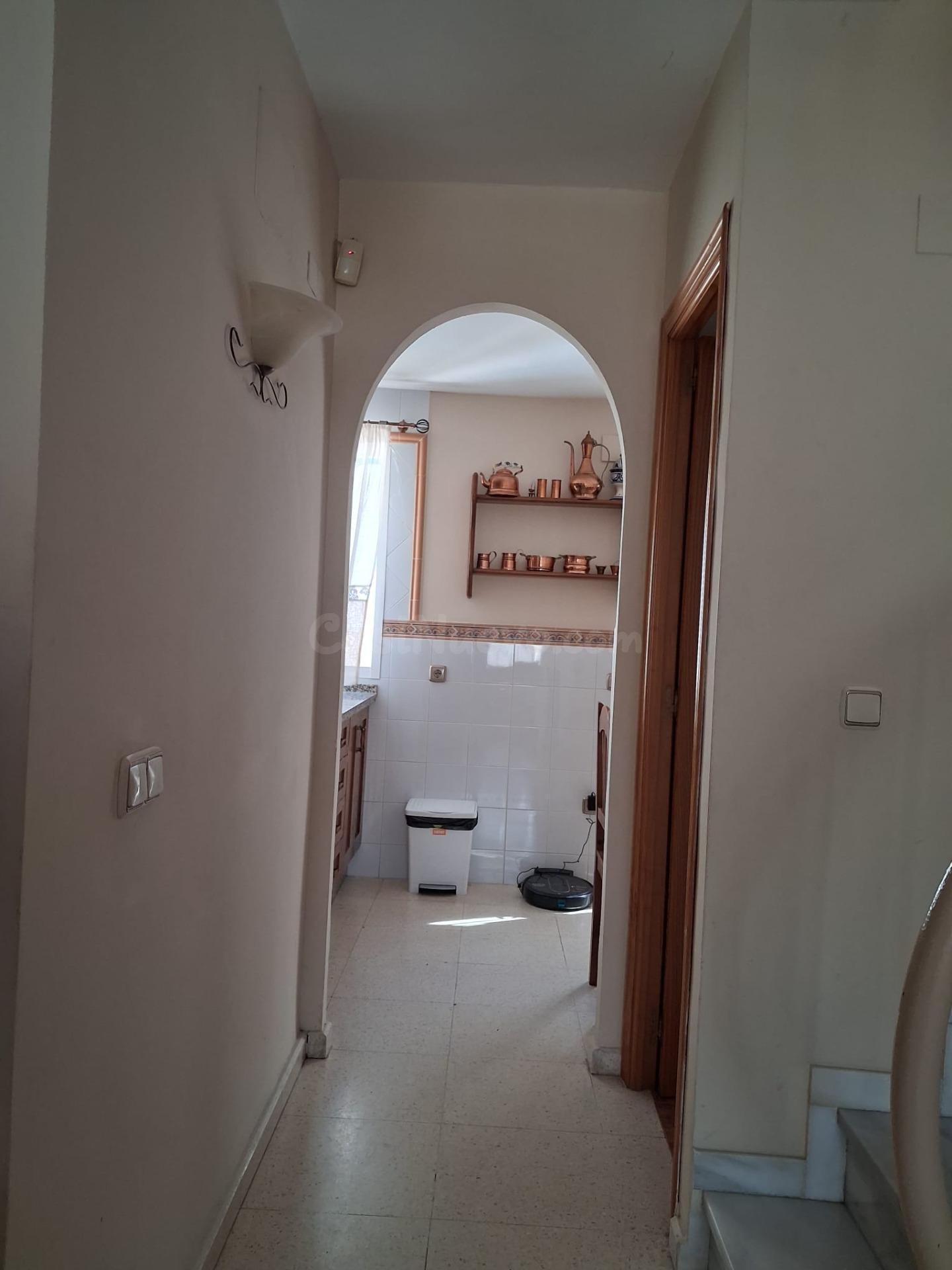 PRECIOSA CASA EN SANTA MARGARITA LA LINEA / BEAUTIFUL HOUSE  - foto 7