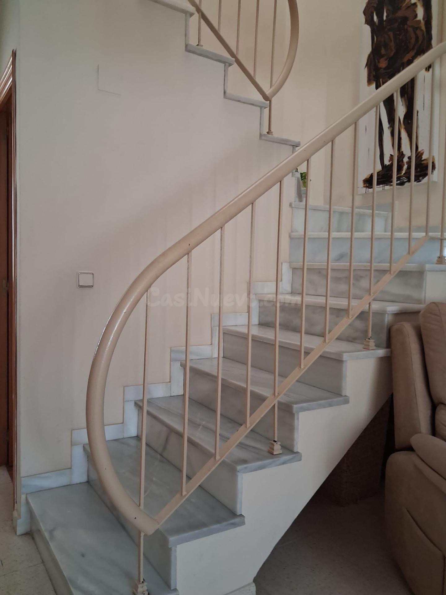 PRECIOSA CASA EN SANTA MARGARITA LA LINEA / BEAUTIFUL HOUSE  - foto 8