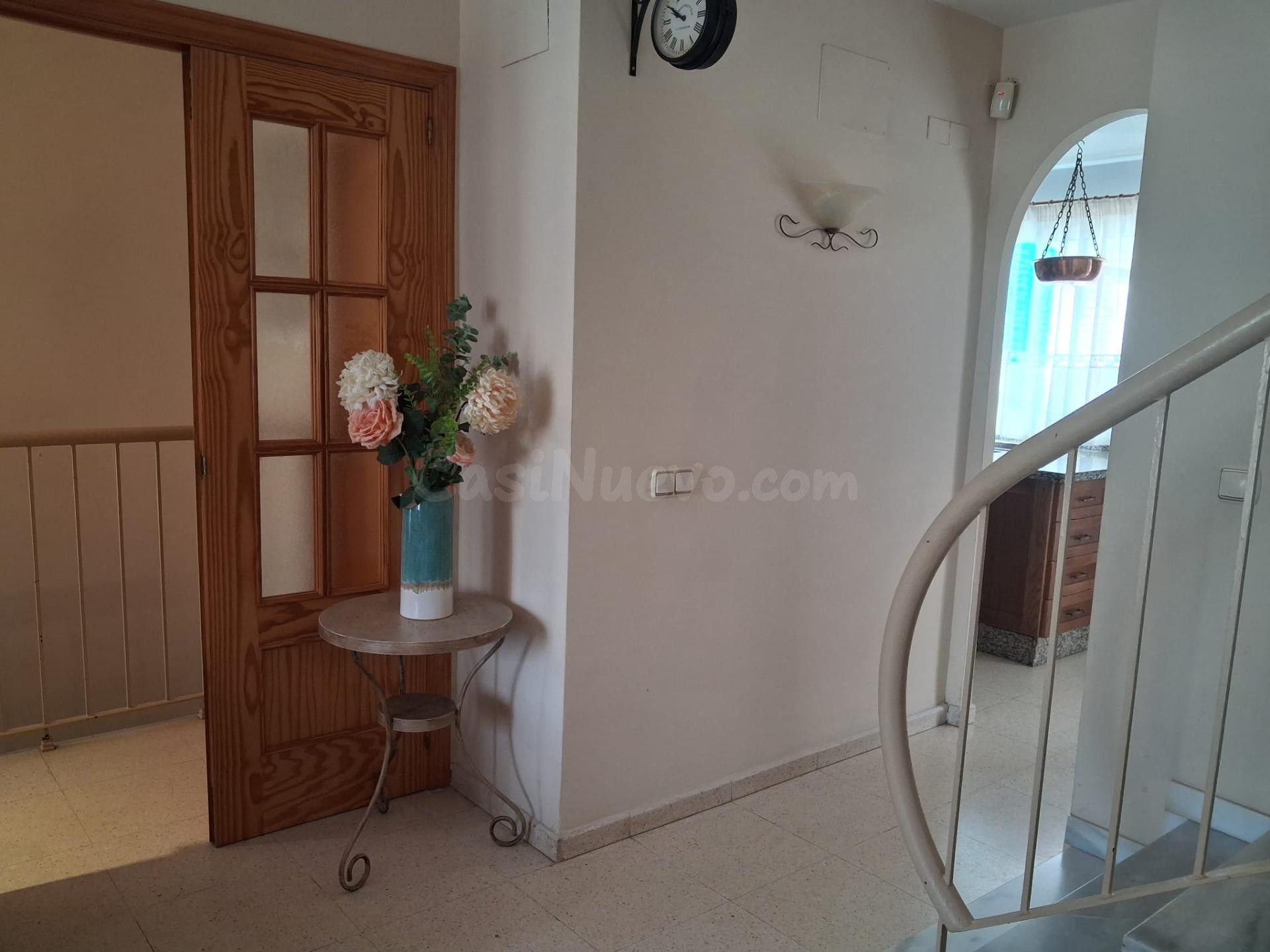 PRECIOSA CASA EN SANTA MARGARITA LA LINEA / BEAUTIFUL HOUSE  - foto 9