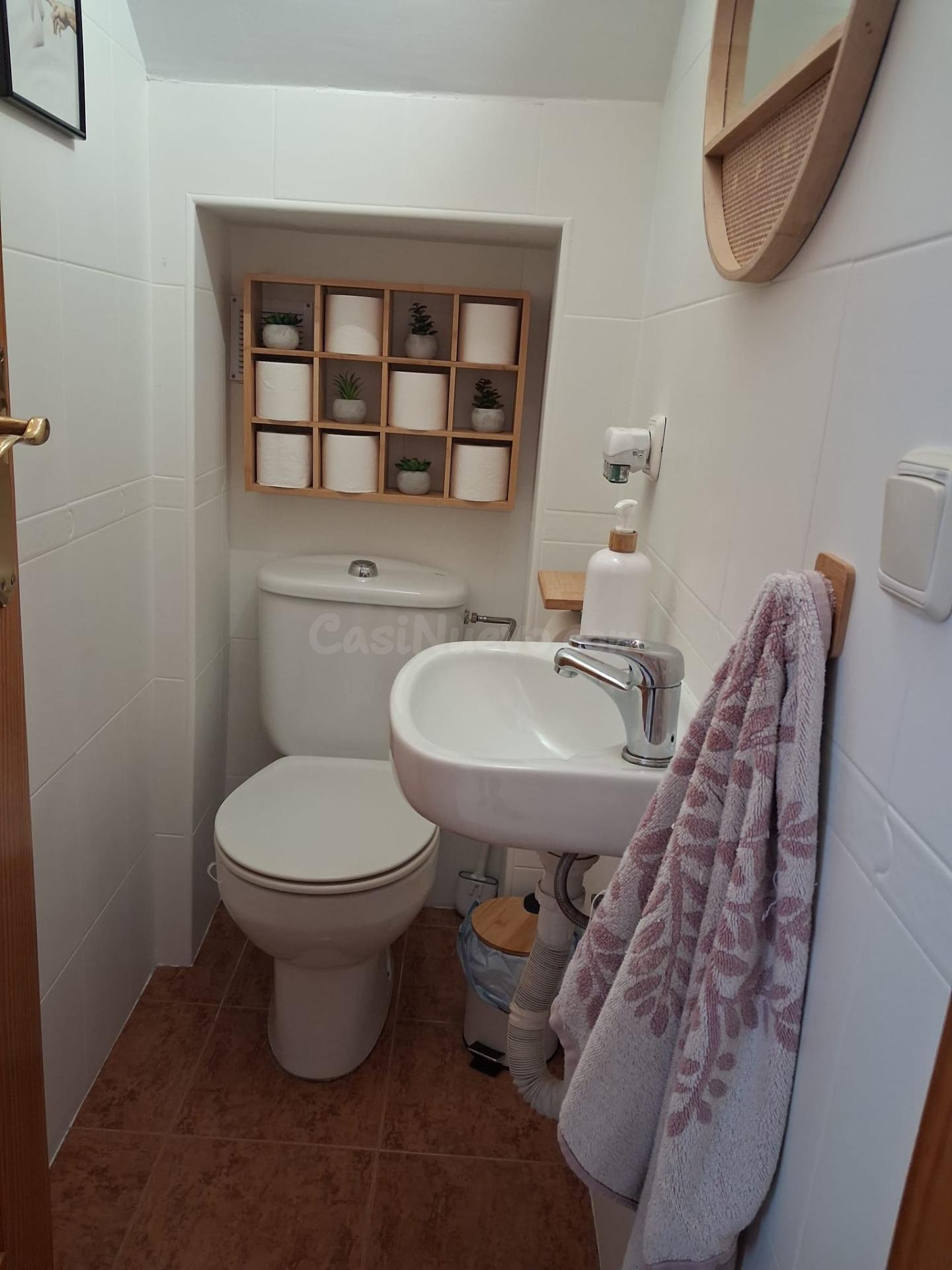 PRECIOSA CASA EN SANTA MARGARITA LA LINEA / BEAUTIFUL HOUSE  - foto 11