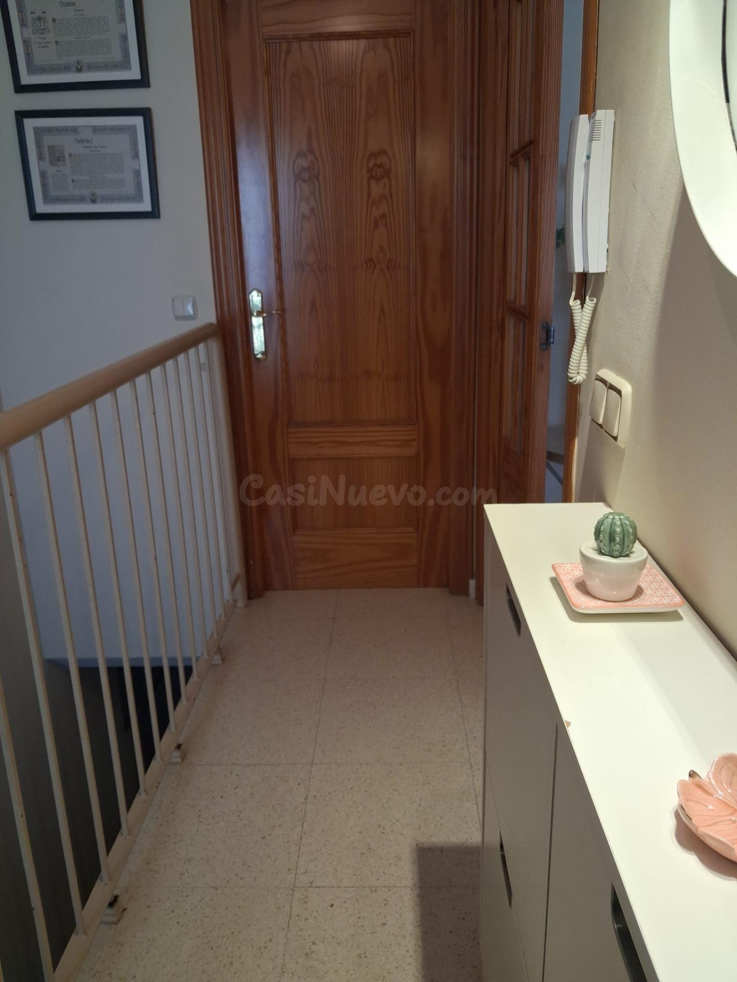 PRECIOSA CASA EN SANTA MARGARITA LA LINEA / BEAUTIFUL HOUSE  - foto 10