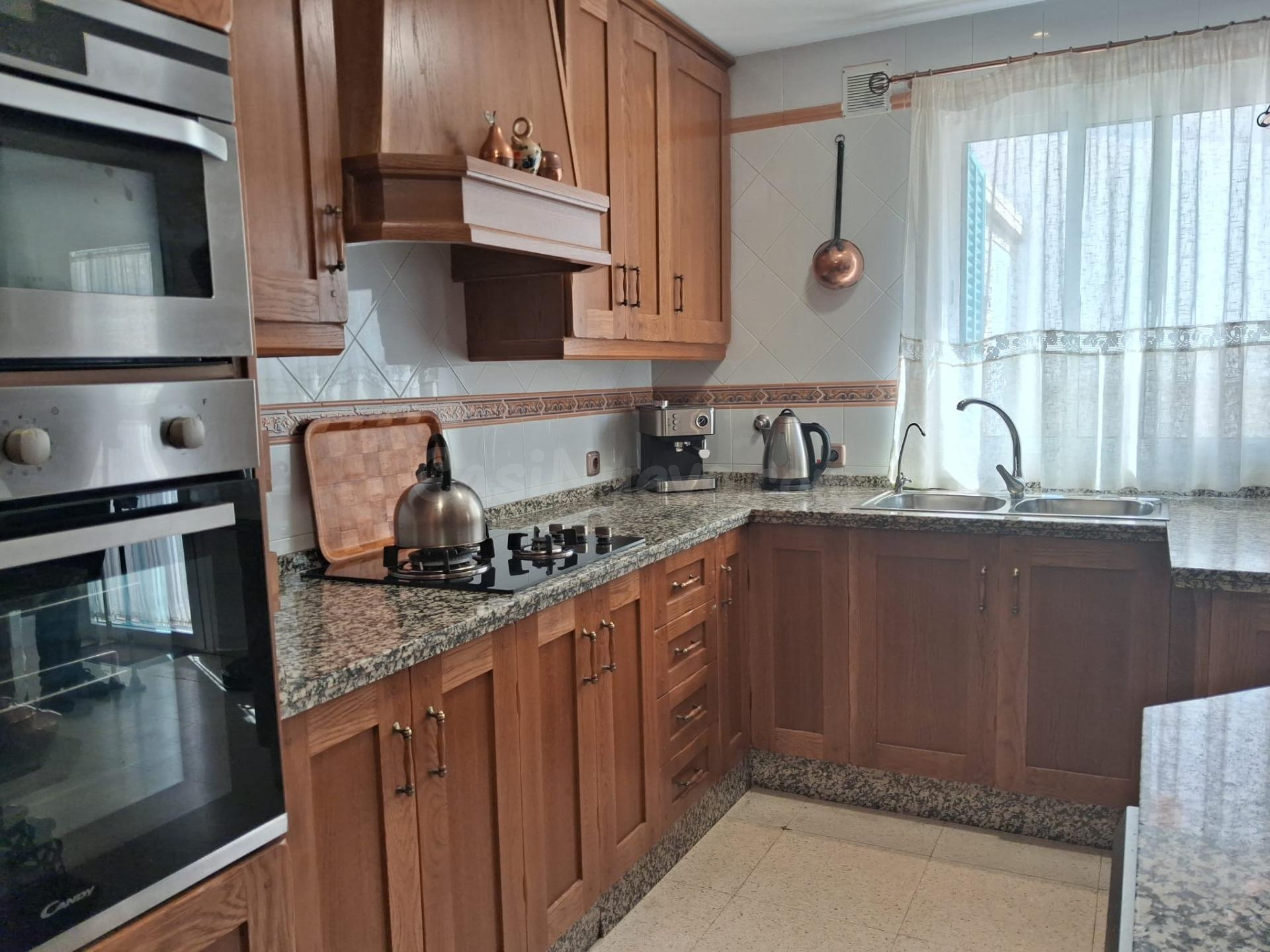 PRECIOSA CASA EN SANTA MARGARITA LA LINEA / BEAUTIFUL HOUSE  - foto 12