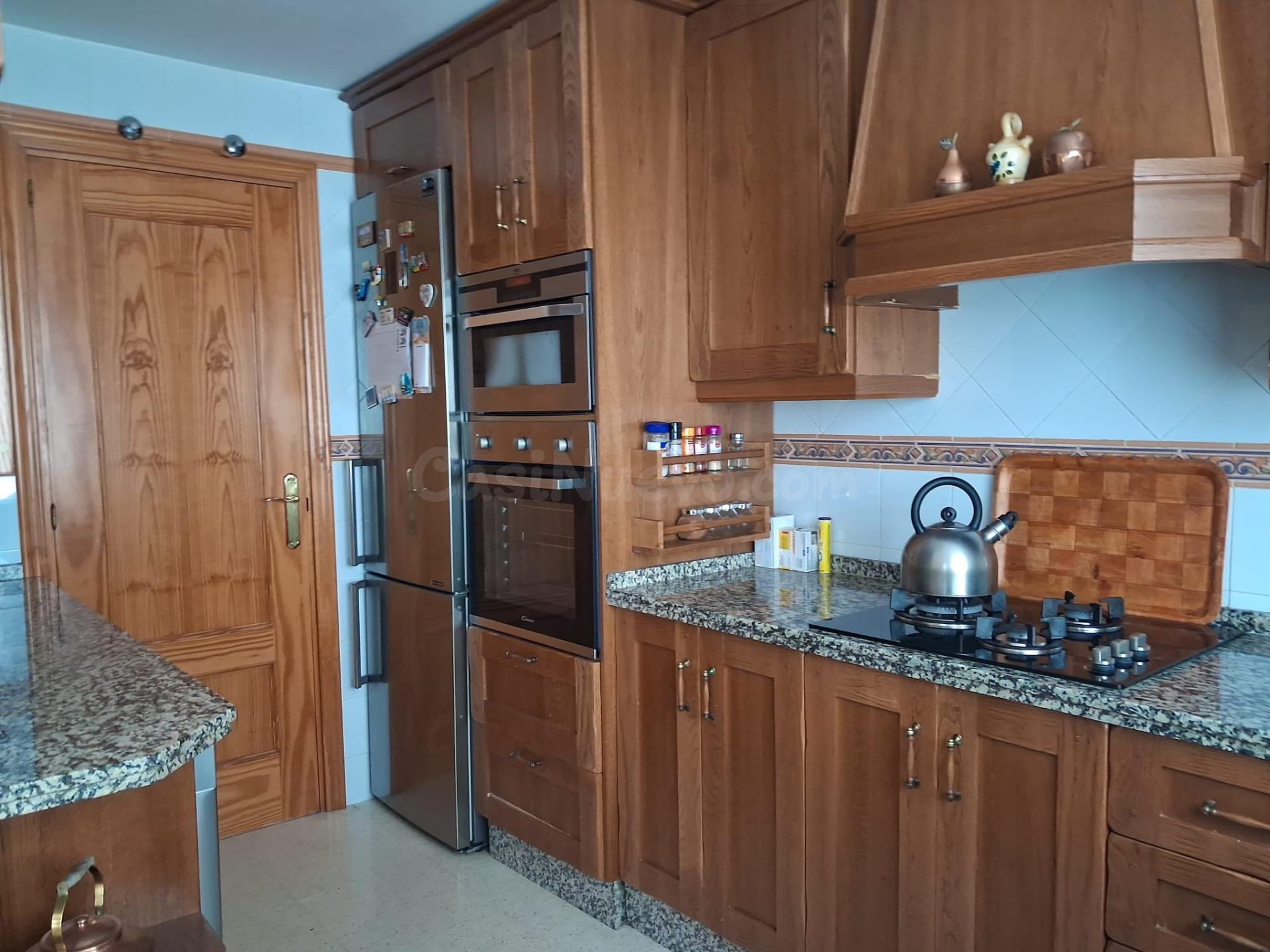 PRECIOSA CASA EN SANTA MARGARITA LA LINEA / BEAUTIFUL HOUSE  - foto 13