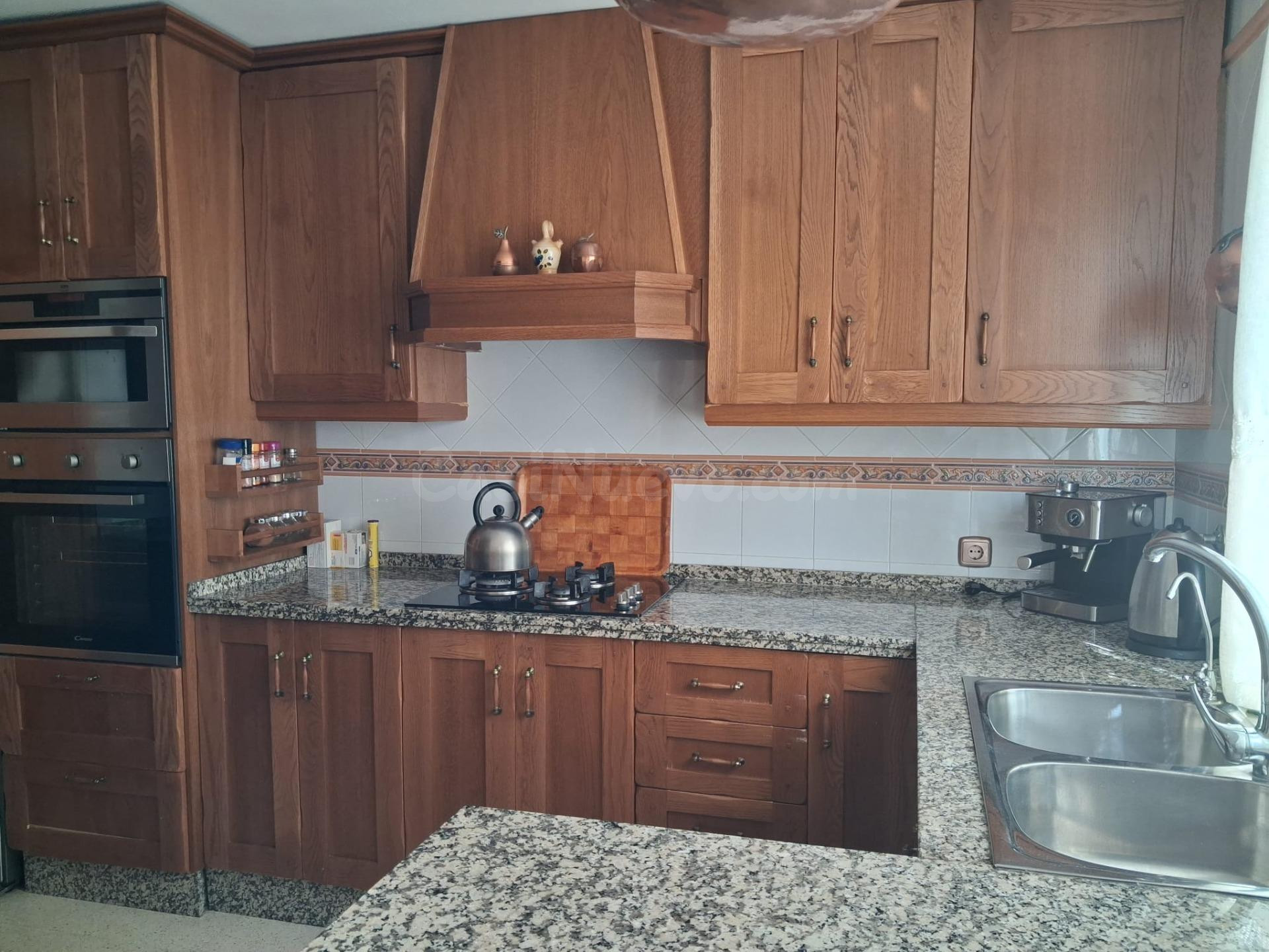 PRECIOSA CASA EN SANTA MARGARITA LA LINEA / BEAUTIFUL HOUSE  - foto 15