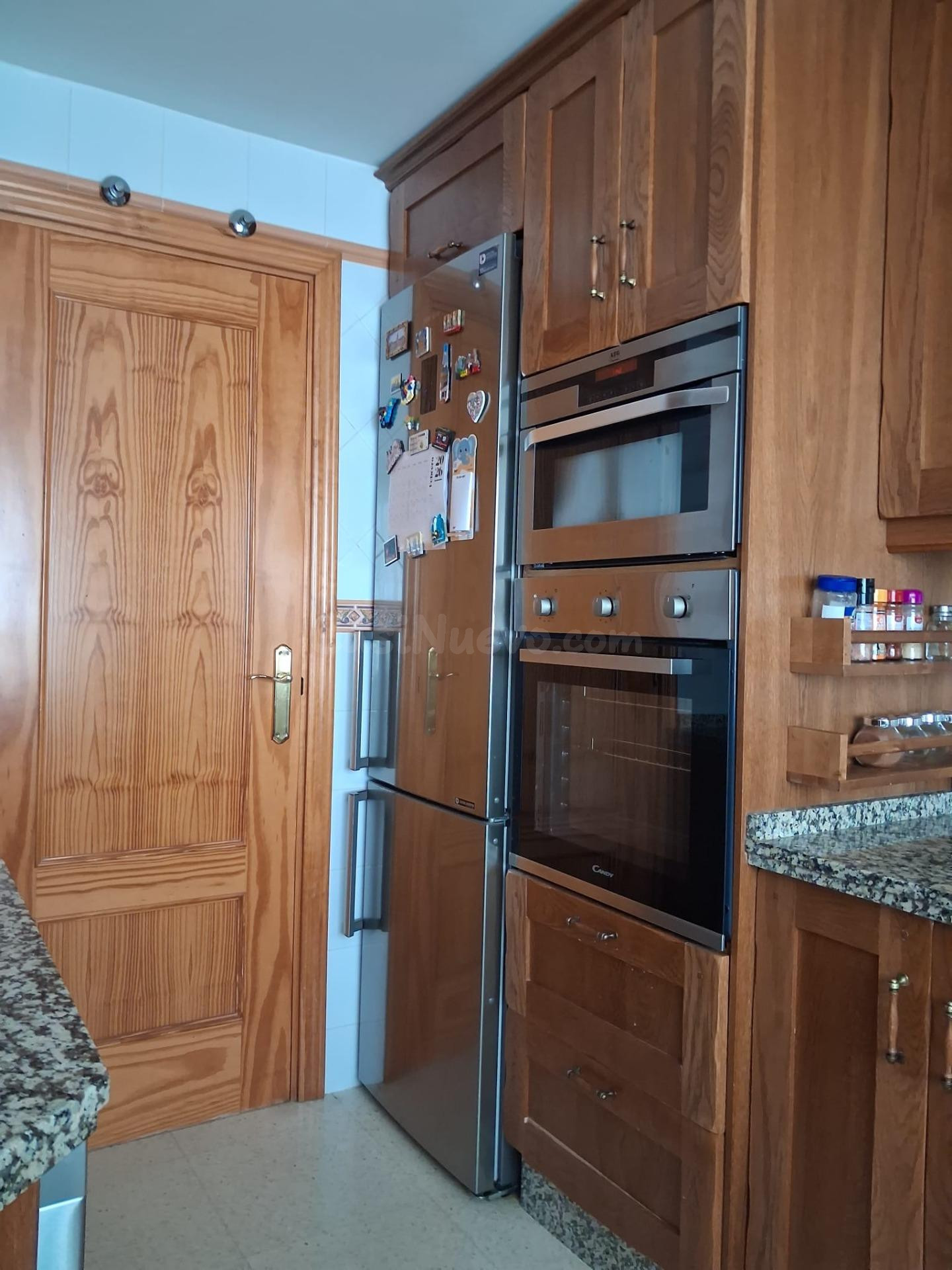 PRECIOSA CASA EN SANTA MARGARITA LA LINEA / BEAUTIFUL HOUSE  - foto 16