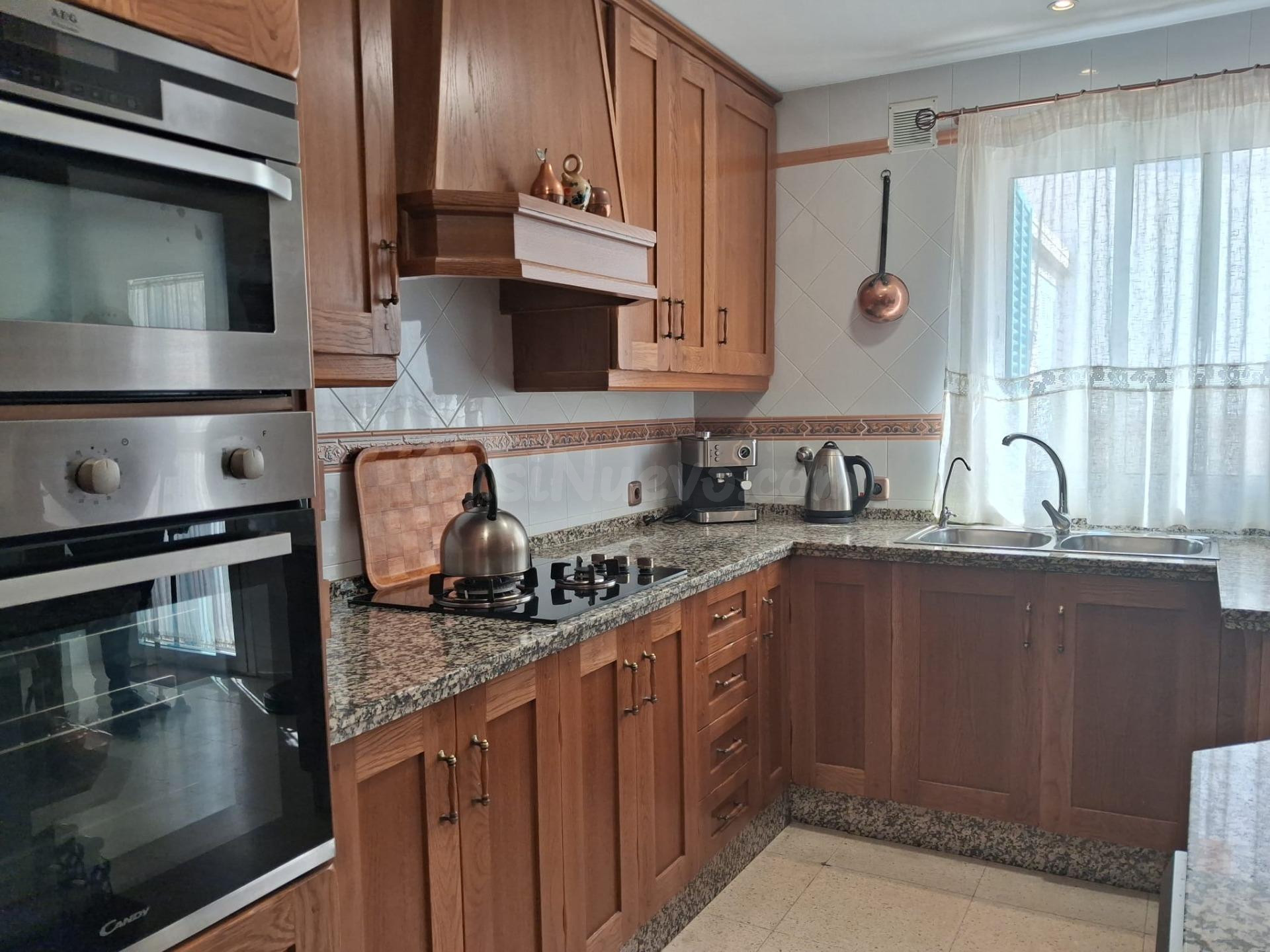 PRECIOSA CASA EN SANTA MARGARITA LA LINEA / BEAUTIFUL HOUSE  - foto 17