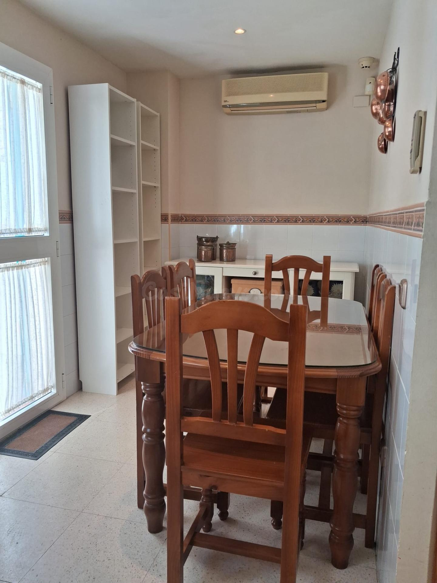 PRECIOSA CASA EN SANTA MARGARITA LA LINEA / BEAUTIFUL HOUSE  - foto 19